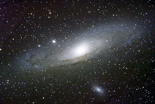 Andromeda