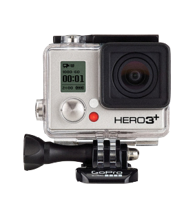 Gopro 3+ Black Edition