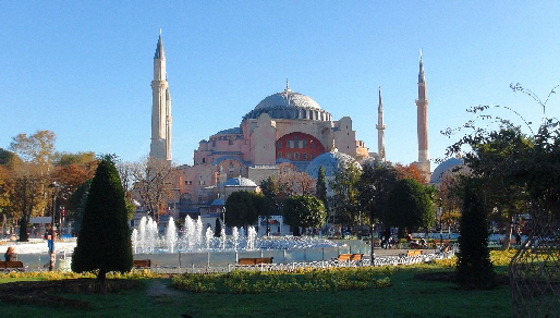 Istanbul