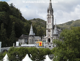 Lourdes